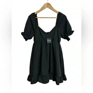 Little Black Dress Size Large NWT